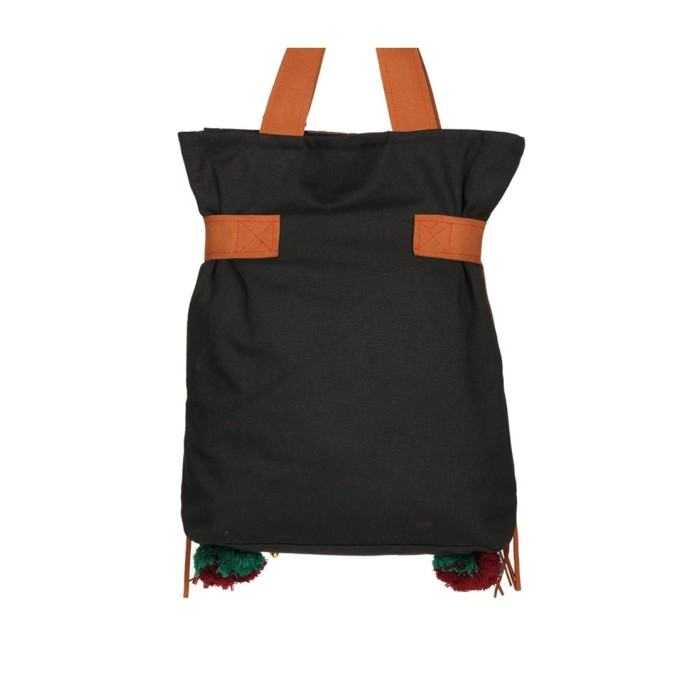 Handcrafted Chinese Miao Ethnic Package Tote Bag Embroidery Shoulder Bag