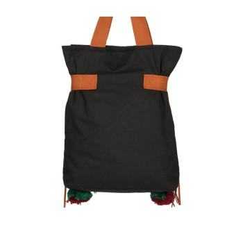 Handcrafted Chinese Miao Ethnic Package Tote Bag Embroidery Shoulder Bag