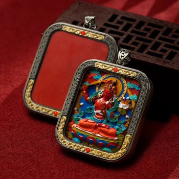 Ethnic Cultural Accessories
