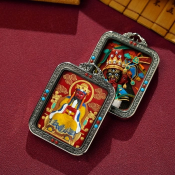 Ethnic Cultural Accessories