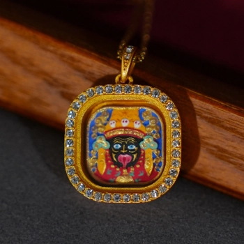 Ethnic Cultural Accessories