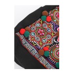 Handcrafted Miao Hmong Ethnic Backpack Bag Chinese Embroidered Bag