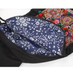 Handcrafted Miao Hmong Ethnic Backpack Bag Chinese Embroidered Bag