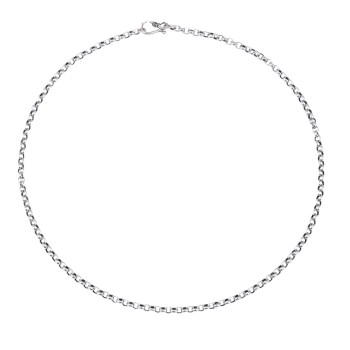 Zakiram (Zha Ji La Mu) Sterling Silver Tibetan Buddhist Pendant Necklace