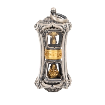 Ethnic Cultural Accessories