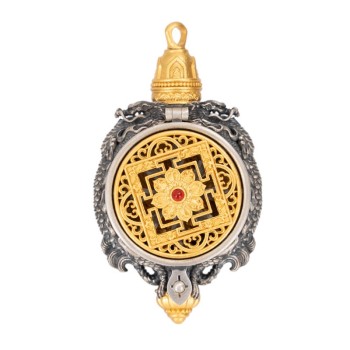 Ethnic Cultural Accessories