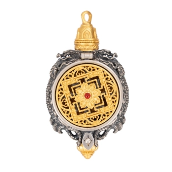 Ethnic Cultural Accessories