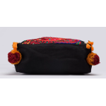 Miao Le - Handcrafted Vintage EthnicTote Bag Embroidery Package Canvas Bag