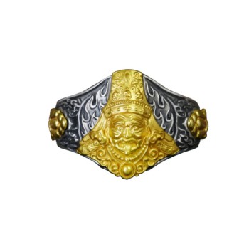 Ethnic Cultural Accessories