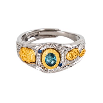 Ethnic Cultural Accessories