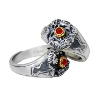 Ethnic Cultural Accessories