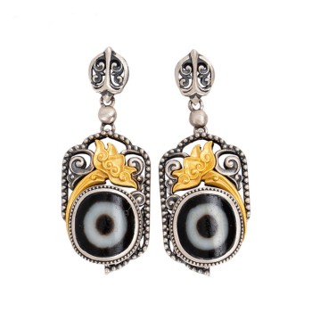 Ethnic Cultural Accessories