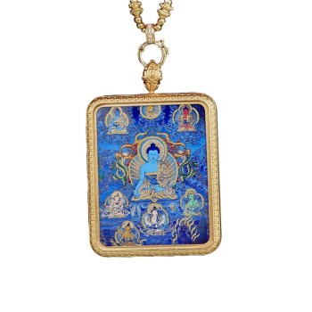 Ethnic Cultural Accessories