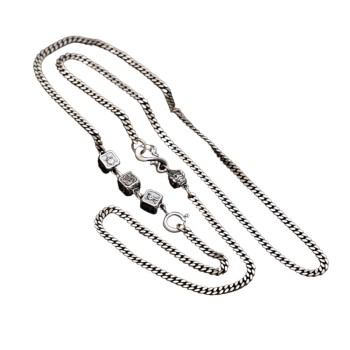 Ethnic Cultural Accessories