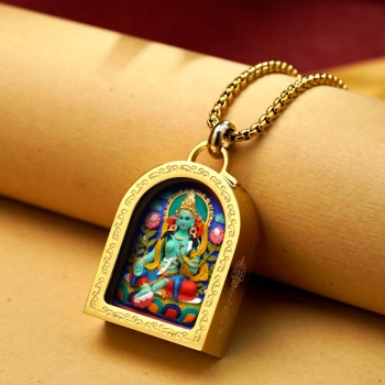 Ethnic Cultural Accessories