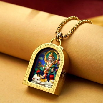 Ethnic Cultural Accessories