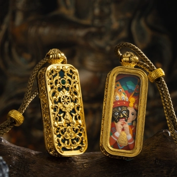 Ethnic Cultural Accessories