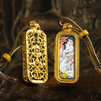 Ethnic Cultural Accessories