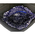 Lian Xiu - Handcrafted Vintage Ethnic Tote Bag Embroidery Canvas Bag