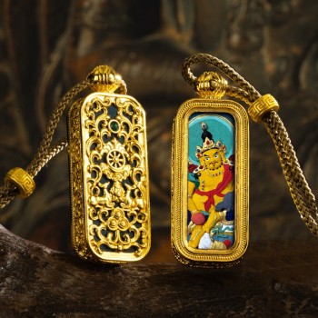 Ethnic Cultural Accessories