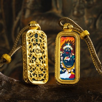 Ethnic Cultural Accessories