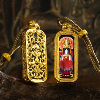 Ethnic Cultural Accessories