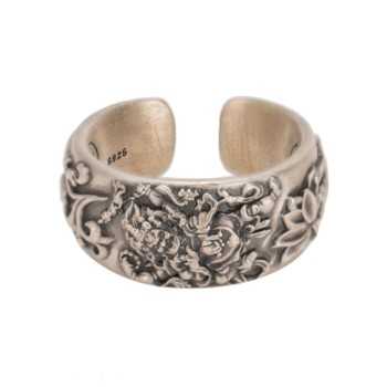 Ethnic Cultural Accessories