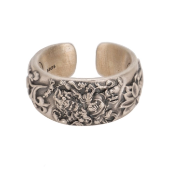 Ethnic Cultural Accessories