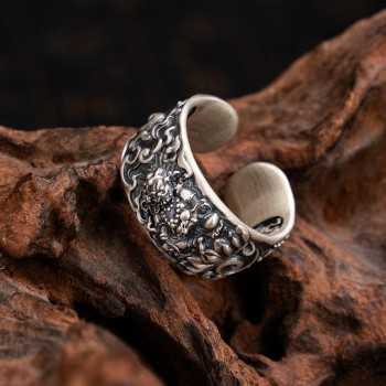 Ethnic Cultural Accessories