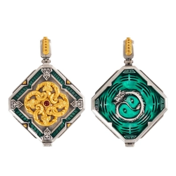 Ethnic Cultural Accessories