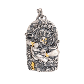Ethnic Cultural Accessories
