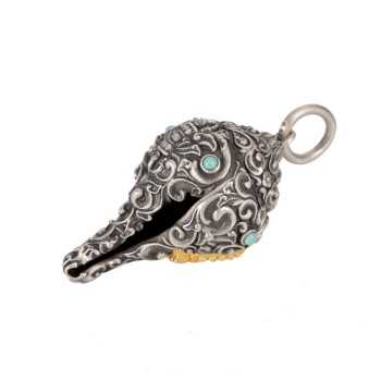 Ethnic Cultural Accessories
