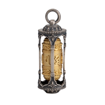 Ethnic Cultural Accessories
