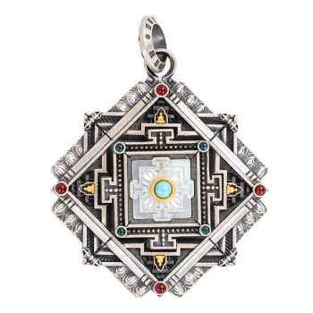 Ethnic Cultural Accessories