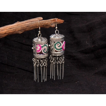 Ethnic Cultural Accessories
