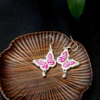Ethnic Cultural Accessories