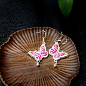 Ethnic Cultural Accessories