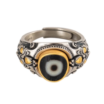 Ethnic Cultural Accessories