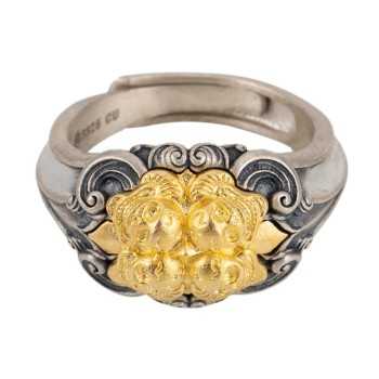 Ethnic Cultural Accessories