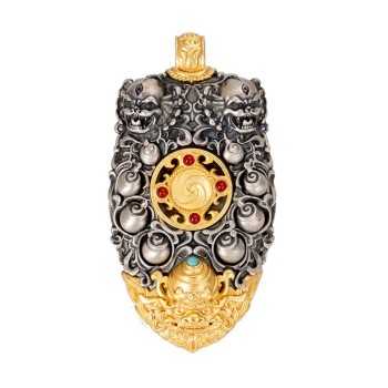 Ethnic Cultural Accessories