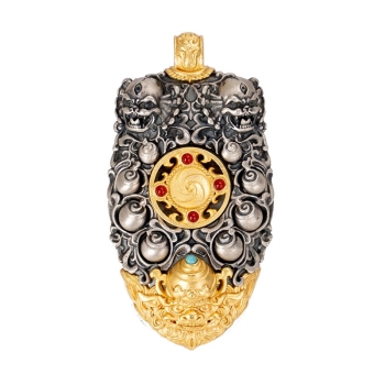 Ethnic Cultural Accessories