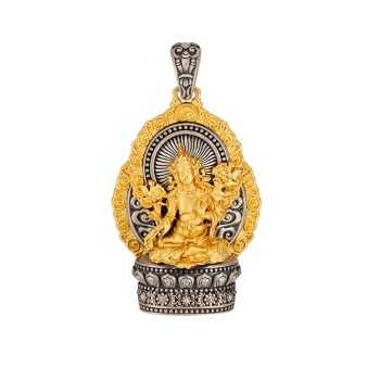 Ethnic Cultural Accessories