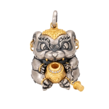 Ethnic Cultural Accessories