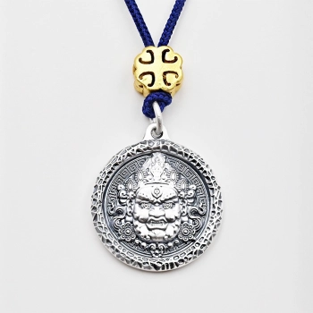Ethnic Cultural Accessories