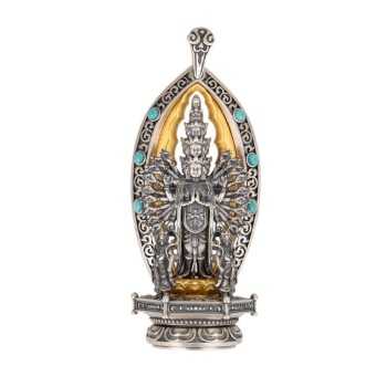 Ethnic Cultural Accessories