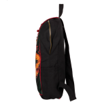 Orient Dragon - Handcrafted Vintage Ethnic Backpack Chinese Embroidered Bag