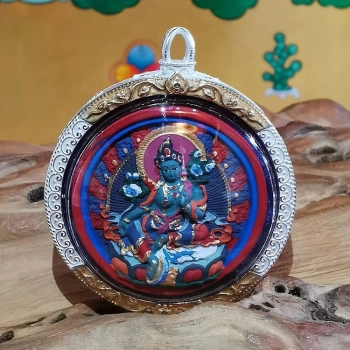 Ethnic Cultural Accessories