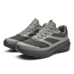 Outdoor Casual Shoes Walking Shoes Breathable Waterproof Anti-slip Lightweight Running Shoes Green