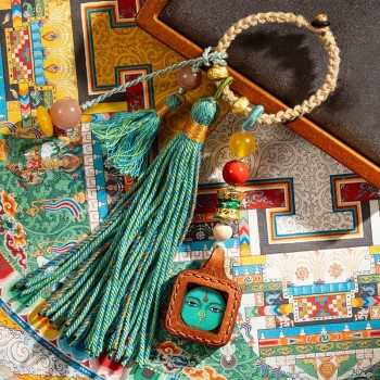 Ethnic Cultural Accessories