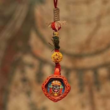 Ethnic Cultural Accessories